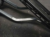 Recambio de brazo limpia delantero derecho para dodge nitro 2.8 crd referencia OEM IAM 55157281AD 