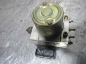 Recambio de abs para suzuki liana rh (er) 1.6 referencia OEM IAM AC046001234  NISSHINBO