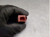 Recambio de warning para citroën c3 1.4 hdi referencia OEM IAM 96405776KR 