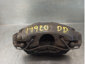 Recambio de pinza freno delantera derecha para volvo c30 1.6 diesel cat referencia OEM IAM 36000485 ATE