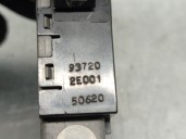 Recambio de mando para hyundai tucson (jm) 2.0 crdi cat referencia OEM IAM 937202E001 