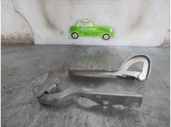 Recambio de bisagra capot para suzuki liana rh (er) 1.6 referencia OEM IAM   