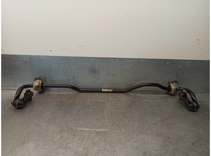 Recambio de barra estabilizadora trasera para skoda karoq (nu) 2.0 tdi referencia OEM IAM 5Q0511305BC  