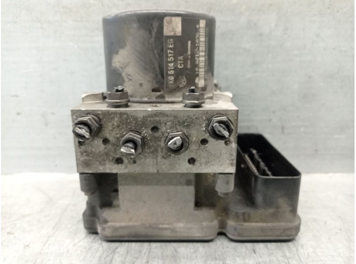 Recambio de abs para seat altea xl (5p5, 5p8) 1.6 lpg referencia OEM IAM 1K0614517EG 1K0614517EG 10021210364 ATE