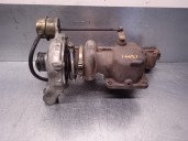 Recambio de turbocompresor para ford transit mod. 2000 combi 2.0 tde cat referencia OEM IAM 2C1Q6K682BA 7261941 GARRETT