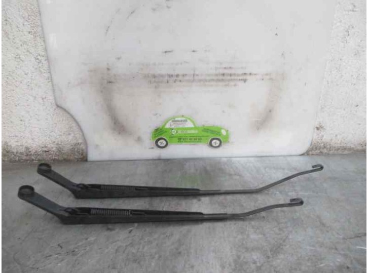 Recambio de brazo limpia delantero izquierdo para suzuki liana rh (er) 1.6 referencia OEM IAM 