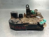 Replacement front right door lock for Chrysler Jeep Gr.Cherokee (WJ/WG) 2.7 CRD CAT OEM IAM reference 4 PINES 5 