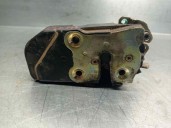 Replacement front right door lock for Chrysler Jeep Gr.Cherokee (WJ/WG) 2.7 CRD CAT OEM IAM reference 4 PINES 5 