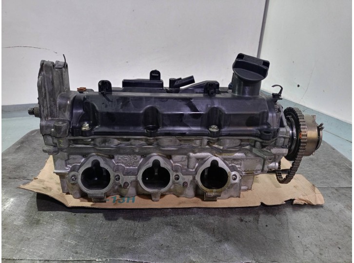 Recambio de culata para infiniti fx 3.7 v6 cat referencia OEM IAM 11090EY02C 