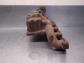 Recambio de turbocompresor para ford transit mod. 2000 combi 2.0 tde cat referencia OEM IAM 2C1Q6K682BA 7261941 GARRETT