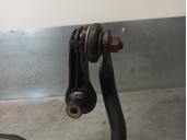 Recambio de barra estabilizadora trasera para skoda karoq (nu) 2.0 tdi referencia OEM IAM 5Q0511305BC  