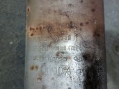 Recambio de tubo escape completo para nissan juke (f16_) dig-t 117 referencia OEM IAM 201004781R 200106PB1A 