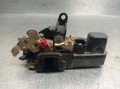 Replacement front right door lock for Chrysler Jeep Gr.Cherokee (WJ/WG) 2.7 CRD cat OEM IAM reference 4 PINES 5 