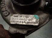 Recambio de turbocompresor para ford transit mod. 2000 combi 2.0 tde cat referencia OEM IAM 2C1Q6K682BA 7261941 GARRETT