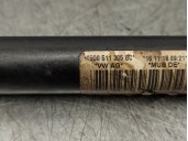 Recambio de barra estabilizadora trasera para skoda karoq (nu) 2.0 tdi referencia OEM IAM 5Q0511305BC  