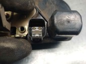 Replacement front right door lock for Chrysler Jeep Gr.Cherokee (WJ/WG) 2.7 CRD cat OEM IAM reference 4 PINES 5 