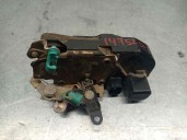 Replacement front right door lock for Chrysler Jeep Gr.Cherokee (WJ/WG) 2.7 CRD cat OEM IAM reference 4 PINES 5 