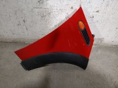 Recambio de aleta delantera derecha para mini mini (r50, r53) one referencia OEM IAM 41217037438 41217037438 