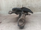 Recambio de mangueta delantera izquierda para mg serie 200 (xw) 1.4 16v cat referencia OEM IAM 