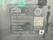 Recambio de abs para seat altea xl (5p5, 5p8) 1.6 lpg referencia OEM IAM 1K0614517EG 1K0614517EG 10021210364 ATE