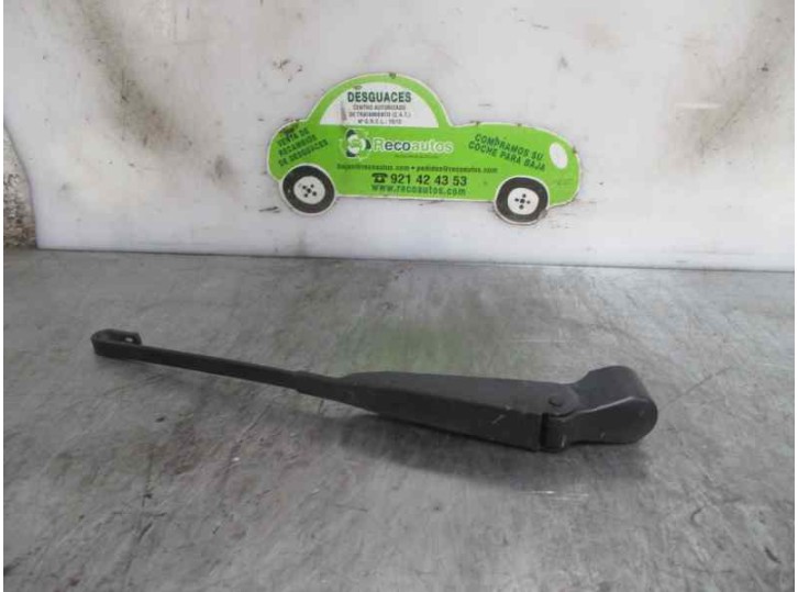 Recambio de brazo limpia trasero para suzuki liana rh (er) 1.6 referencia OEM IAM 