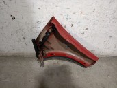 Recambio de aleta delantera derecha para mini mini (r50, r53) one referencia OEM IAM 41217037438 41217037438 