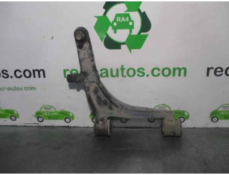 Recambio de brazo suspension inferior delantero derecho para renault master desde ´98 2.2 diesel referencia OEM IAM 