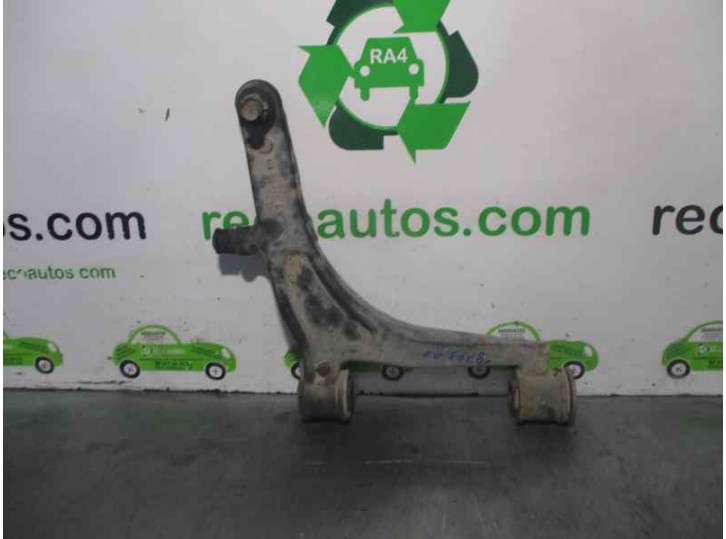 Recambio de brazo suspension inferior delantero derecho para renault master desde ´98 2.2 diesel referencia OEM IAM 