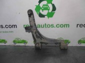Recambio de brazo suspension inferior delantero derecho para renault master desde ´98 2.2 diesel referencia OEM IAM 