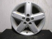 Recambio de llanta para nissan x-trail (t30) 2.2 dci diesel cat referencia OEM IAM 40300EQ026 R16X61/2JJ40 