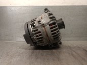 Recambio de alternador para mini mini (r50, r53) one referencia OEM IAM 755922301 12317550319 0124325158 BOSCH