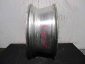 Recambio de llanta para nissan x-trail (t30) 2.2 dci diesel cat referencia OEM IAM 40300EQ026 R16X61/2JJ40 