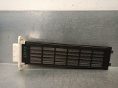 Recambio de resistencia calefaccion para opel combo e tour / life (k9) 1.5 referencia OEM IAM 9809015580 9809015580 