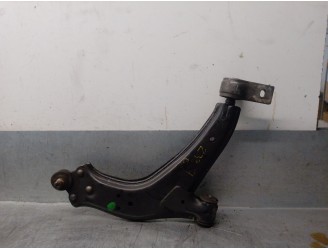 Recambio de brazo suspension inferior delantero derecho para citroën xsara berlina 1.9 td sx referencia OEM IAM 3521E6 3521E6 