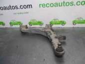 Recambio de brazo suspension inferior delantero derecho para renault master desde ´98 2.2 diesel referencia OEM IAM 