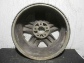 Recambio de llanta para nissan x-trail (t30) 2.2 dci diesel cat referencia OEM IAM 40300EQ026 R16X61/2JJ40 