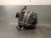 Recambio de alternador para mini mini (r50, r53) one referencia OEM IAM 755922301 12317550319 0124325158 BOSCH