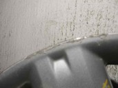 Recambio de llanta para nissan x-trail (t30) 2.2 dci diesel cat referencia OEM IAM 40300EQ026 R16X61/2JJ40 