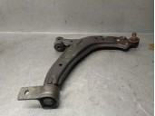 Recambio de brazo suspension inferior delantero derecho para citroën xsara berlina 1.9 td sx referencia OEM IAM 3521E6 3521E6 