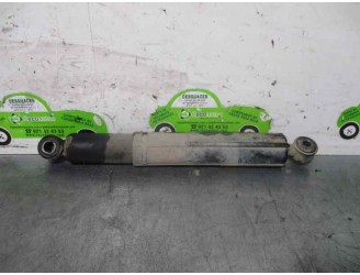 Recambio de amortiguador trasero derecho para renault master desde ´98 2.2 diesel referencia OEM IAM 8200024936 81490356901473 S
