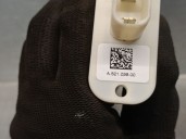 Recambio de resistencia calefaccion para opel combo e tour / life (k9) 1.5 referencia OEM IAM 9809015580 9809015580 