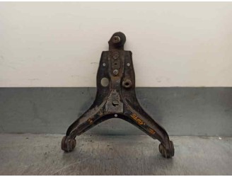 Recambio de brazo suspension inferior delantero izquierdo para audi 80/90 (893) 90 referencia OEM IAM 893407147C 