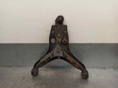 Recambio de brazo suspension inferior delantero izquierdo para audi 80/90 (893) 90 referencia OEM IAM 893407147C  