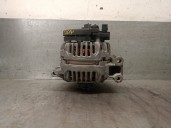 Recambio de alternador para mini mini (r50, r53) one referencia OEM IAM 755922301 12317550319 0124325158 BOSCH