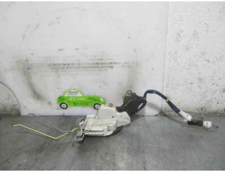 Recambio de cerradura puerta delantera derecha para suzuki liana rh (er) 1.6 referencia OEM IAM 8220154G00 3+3 PINES 5 PUERTAS