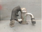 Recambio de enfriador egr para suzuki ignis ii (mh) 1.3 ddis (rm413d) referencia OEM IAM 55184659 1811084E50 