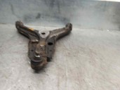 Recambio de brazo suspension inferior delantero izquierdo para audi 80/90 (893) 90 referencia OEM IAM 893407147C  