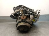 Recambio de caja cambios para citroën xsara berlina 1.9 td sx referencia OEM IAM 20TD34 222270 1407103B
