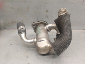 Recambio de enfriador egr para suzuki ignis ii (mh) 1.3 ddis (rm413d) referencia OEM IAM 55184659 1811084E50 