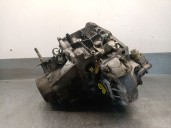 Recambio de caja cambios para citroën xsara berlina 1.9 td sx referencia OEM IAM 20TD34 222270 1407103B